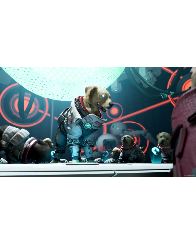 Marvel's Guardians of the Galaxy Encore Edition Nintendo Switch 2
