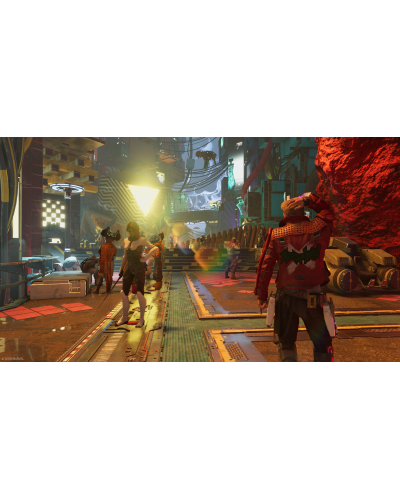 Marvel's Guardians of the Galaxy Encore Edition Nintendo Switch 2