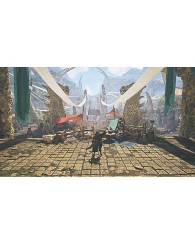 Monster Hunter Wilds Deluxe Edition Nintendo Switch 2