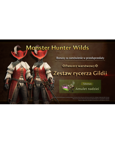 Monster Hunter Wilds Deluxe Edition Nintendo Switch 2