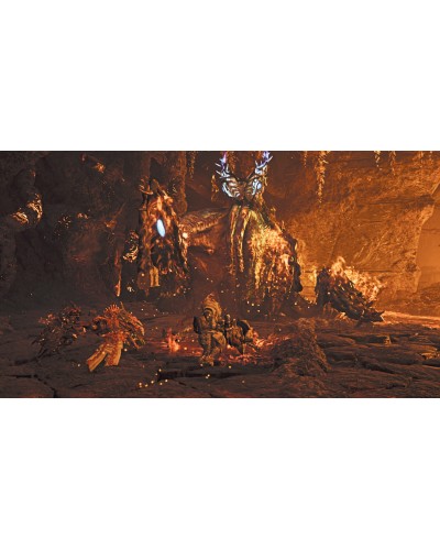 Monster Hunter Wilds Deluxe Edition Nintendo Switch 2