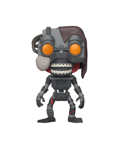 Figurka Pop Games Five Nights at Freddy's The Mimic Vinyl 1216 Figurka Pop Games Five Nights at Freddy's The Mimic Vinyl 1216