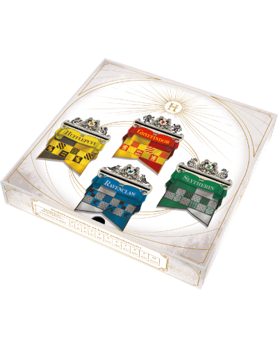 Harry Potter Mistrz Pojedynków! 