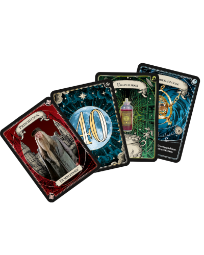 Harry Potter Mistrz Pojedynków! 