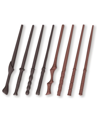 Harry Potter Mistrz Pojedynków! 