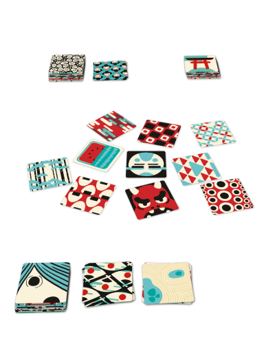 Miszmasz! Japonia Miszmasz! Japonia