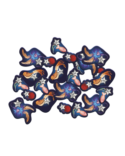 MLEM Agencja kosmiczna MLEM Agencja kosmiczna