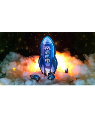 MLEM Agencja kosmiczna MLEM Agencja kosmiczna