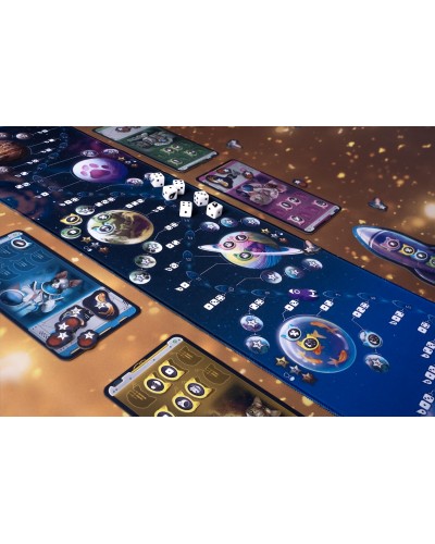 MLEM Agencja kosmiczna MLEM Agencja kosmiczna