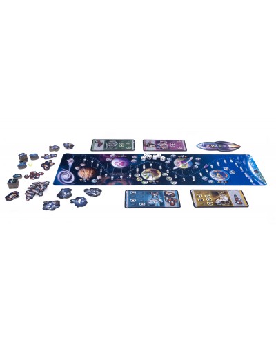 MLEM Agencja kosmiczna MLEM Agencja kosmiczna