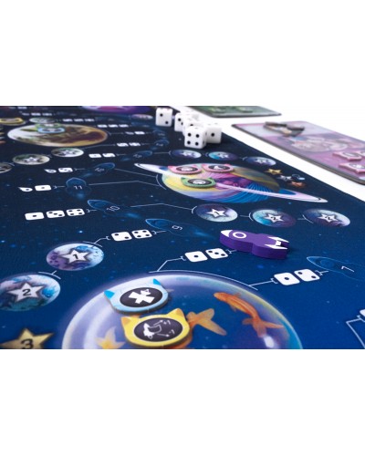 MLEM Agencja kosmiczna MLEM Agencja kosmiczna