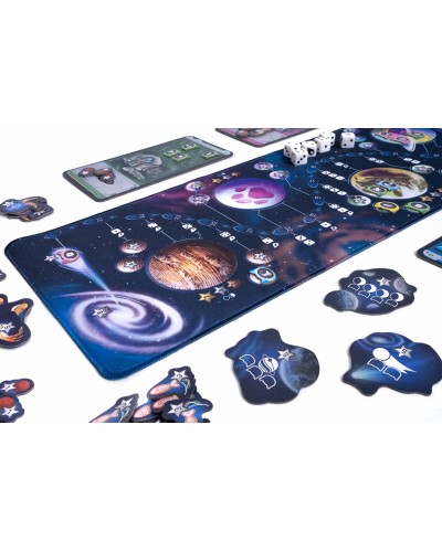 MLEM Agencja kosmiczna MLEM Agencja kosmiczna