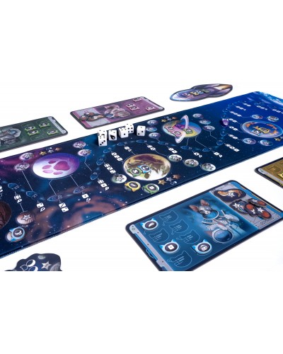 MLEM Agencja kosmiczna MLEM Agencja kosmiczna