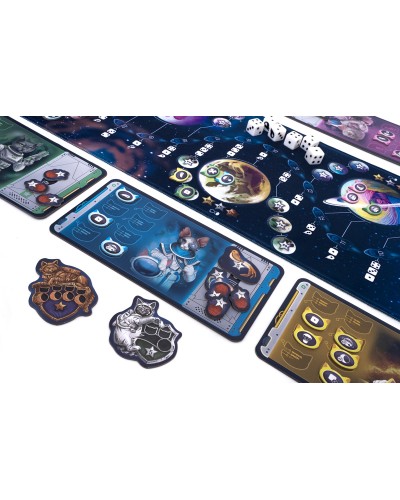 MLEM Agencja kosmiczna MLEM Agencja kosmiczna