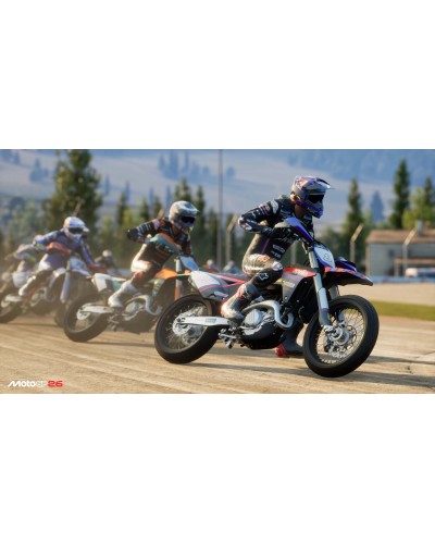 MotoGP 26 Day One Edition PS5 + bonus premierowy