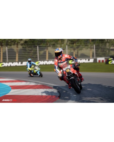 MotoGP 26 Day One Edition PS5 + bonus premierowy