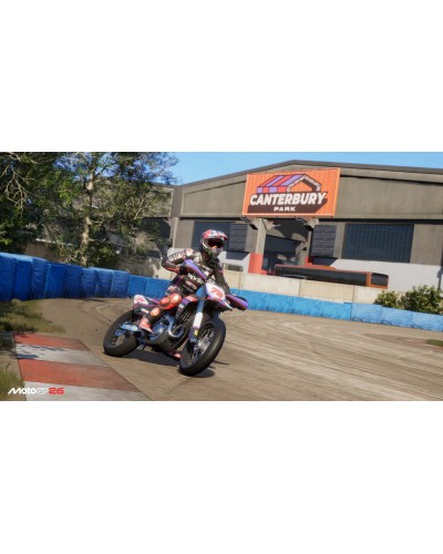 MotoGP 26 Day One Edition PS5 + bonus premierowy