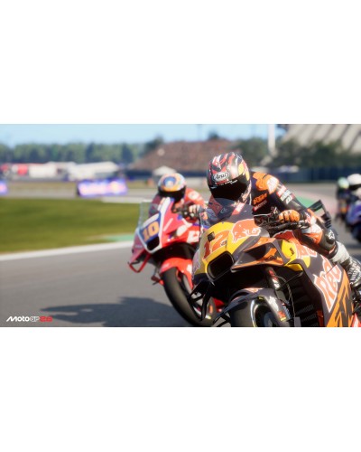 MotoGP 26 Day One Edition PS5 + bonus premierowy