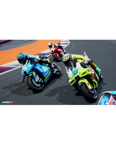 MotoGP 26 Day One Edition PS5 + bonus premierowy