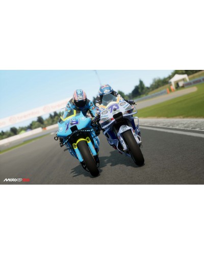 MotoGP 26 Day One Edition PS5 + bonus premierowy