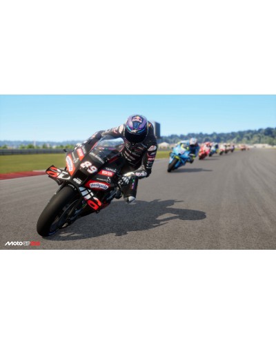 MotoGP 26 Day One Edition PS5 + bonus premierowy