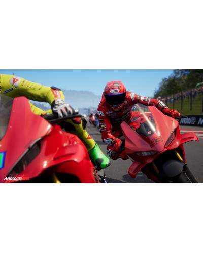 MotoGP 26 Day One Edition PS5 + bonus premierowy