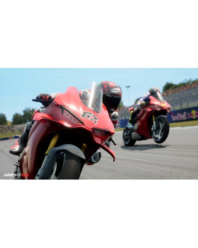 MotoGP 26 Day One Edition PS5 + bonus premierowy
