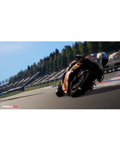 MotoGP 26 Day One Edition PS5 + bonus premierowy