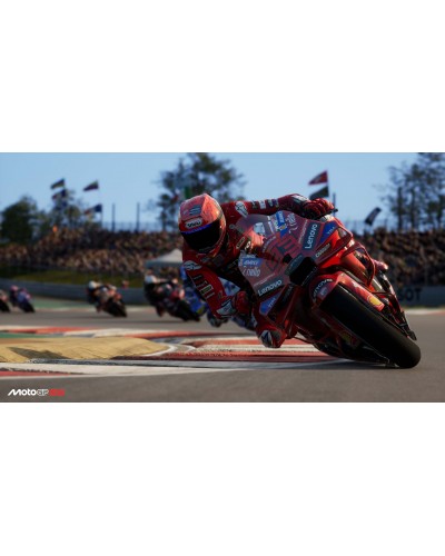 MotoGP 26 Day One Edition PS5 + bonus premierowy