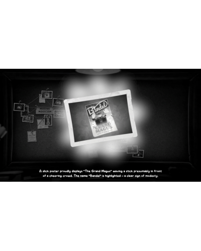 Mouse P.I. for Hire Mouseburg Edition PC Mouse P.I. for Hire Mouseburg Edition PC