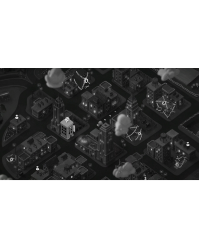 Mouse P.I. for Hire Mouseburg Edition PC Mouse P.I. for Hire Mouseburg Edition PC