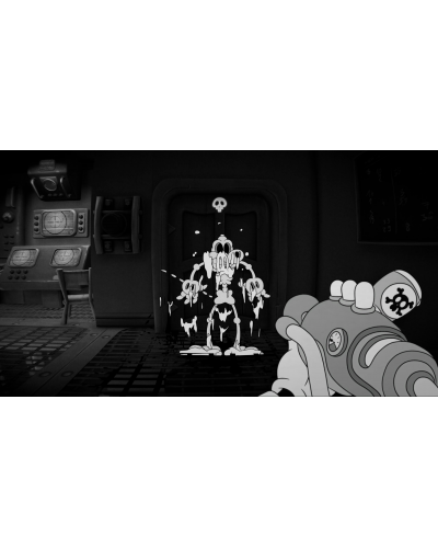 Mouse P.I. for Hire Mouseburg Edition PC Mouse P.I. for Hire Mouseburg Edition PC