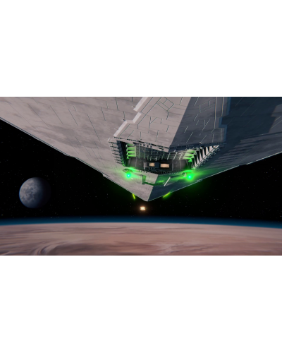 Monopoly Star Wars Heroes vs Villains PS5 + bonus premierowy + gratis