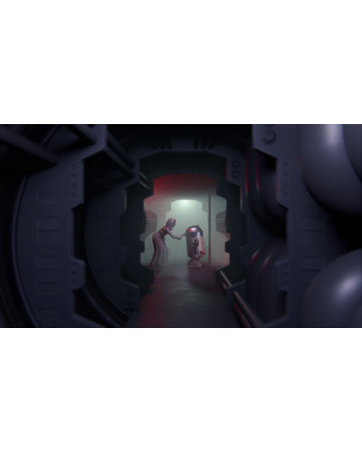 Monopoly Star Wars Heroes vs Villains PS5 + bonus premierowy + gratis