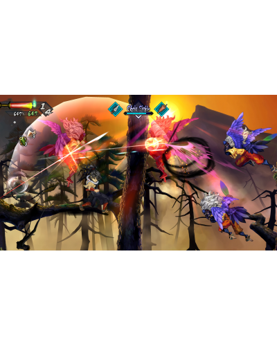 Muramasa Revenant Blades Nintendo Switch 2 Muramasa Revenant Blades Nintendo Switch 2