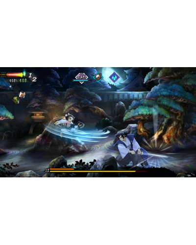 Muramasa Revenant Blades Nintendo Switch 2 Muramasa Revenant Blades Nintendo Switch 2
