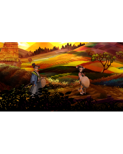 Muramasa Revenant Blades Nintendo Switch 2 Muramasa Revenant Blades Nintendo Switch 2