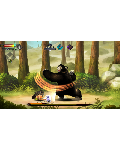 Muramasa Revenant Blades Nintendo Switch 2 Muramasa Revenant Blades Nintendo Switch 2