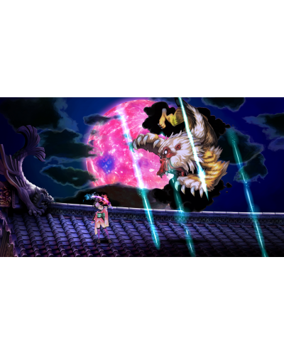 Muramasa Revenant Blades Nintendo Switch 2 Muramasa Revenant Blades Nintendo Switch 2
