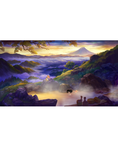 Muramasa Revenant Blades Nintendo Switch 2 Muramasa Revenant Blades Nintendo Switch 2