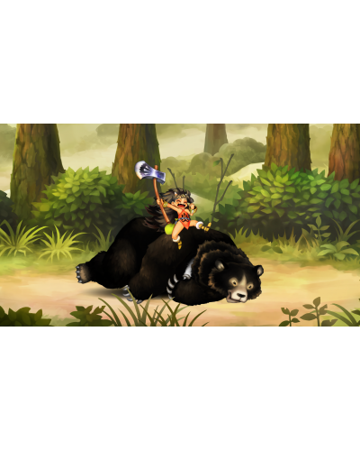 Muramasa Revenant Blades Nintendo Switch 2 Muramasa Revenant Blades Nintendo Switch 2