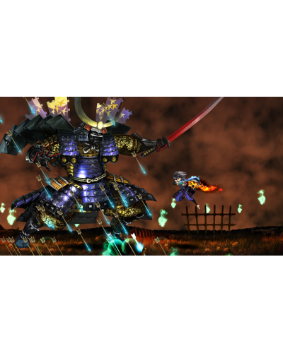 Muramasa Revenant Blades Nintendo Switch 2 Muramasa Revenant Blades Nintendo Switch 2