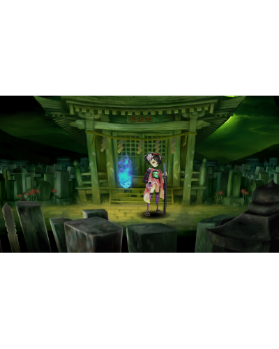 Muramasa Revenant Blades Nintendo Switch 2 Muramasa Revenant Blades Nintendo Switch 2