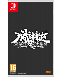 Muramasa Revenant Blades Nintendo Switch