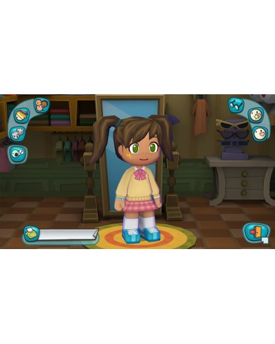 MySims Cozy Bundle XSX + gratis MySims Cozy Bundle XSX + gratis