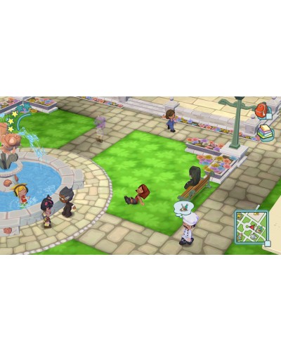 MySims Cozy Bundle XSX + gratis MySims Cozy Bundle XSX + gratis