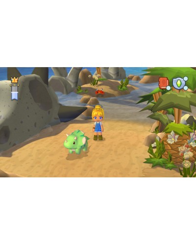 MySims Cozy Bundle XSX + gratis MySims Cozy Bundle XSX + gratis