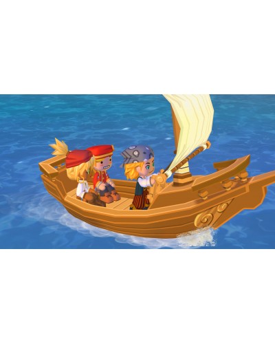 MySims Cozy Bundle XSX + gratis MySims Cozy Bundle XSX + gratis