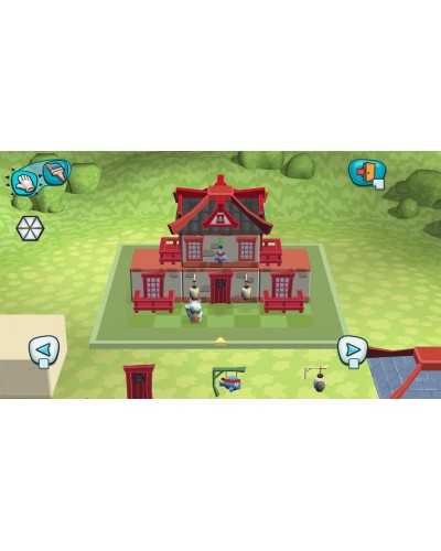 MySims Cozy Bundle XSX + gratis MySims Cozy Bundle XSX + gratis