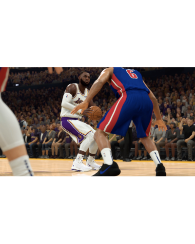 NBA 2K20 Nintendo Switch NBA 2K20 Nintendo Switch